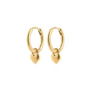 Pilgrim Alaia Earrings