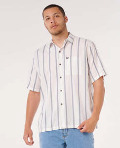 Rip Curl: Rip Curl Classic Surf Stripe S/S Shirt