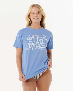 Rip Curl Oceanic Relaxed Tee