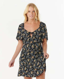 Rip Curl: Rip Curl Pacific Rider Ditsy Mini