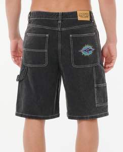 Rip Curl: Rip Curl Raw Energy Carpenter Walkshort