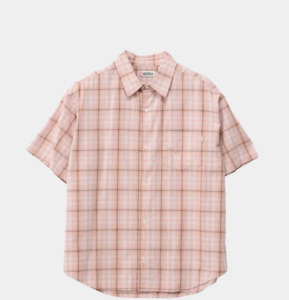 S-Double Spring Shirt