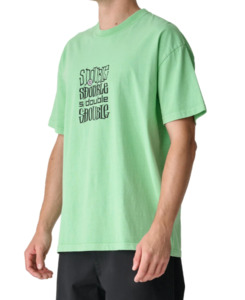 S-Double Logofest SS Tee