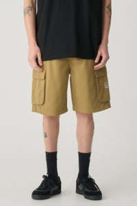 S-DOUBLE Cargo Workshort