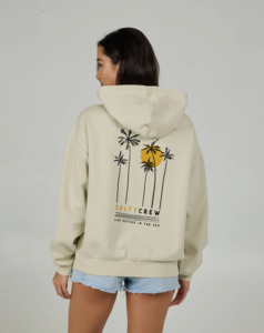 Salty Crew: Salty Crew Palms Hoody