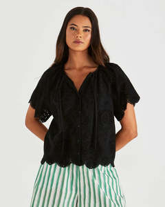 SASS Ani Blouse