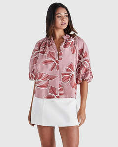 Sass: SASS Finley Top