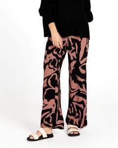 Sass: SASS Joelle Wide Leg Pant