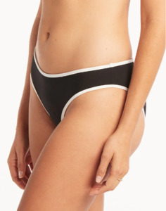 Sea Level Swim: Sea Level Swim Elite Regular Bikini Pant