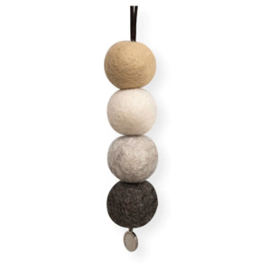 Smelly Balls: Smelly Balls Soft Stone Home Set