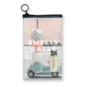 Smelly Balls Seapink Set