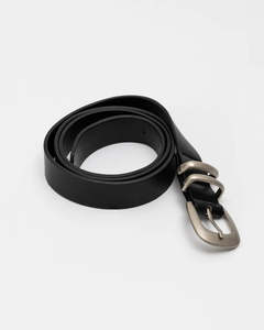 Stilen Elle Belt Silver