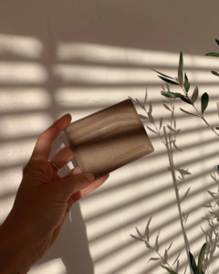 Stitch Hide: Stitch&Hide Alice Cardholder