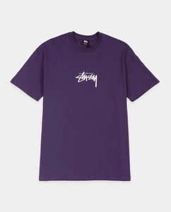 Stussy Stock Chest Tee