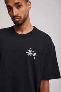 Stussy Graffiti LCB Tee