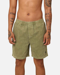 Stussy Whale Cord Beachshort