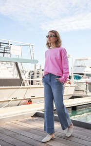 Style Laundry Sailor Jean