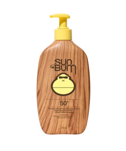 Sun Bum XL SPF 50 Lotion 473mls