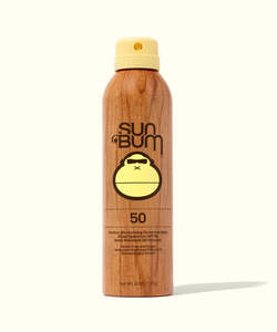 Sun Bum SPF50 Spray