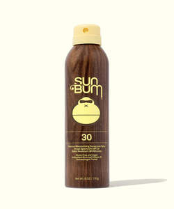 Sun Bum: Sun Bum Sunscreen Spray SPF 30