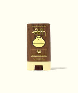 Sun Bum: Sun Bum Original Face Stick SPF 30