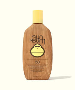 Sun Bum: Sun Bum Premium Sunscreen Lotion 50+
