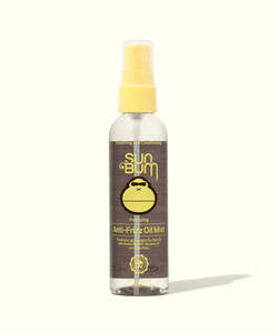 Sun Bum: Sun Bum Anti Frizz Oil