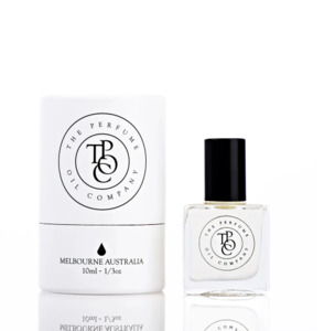 The Perfume Oil Company - Salt