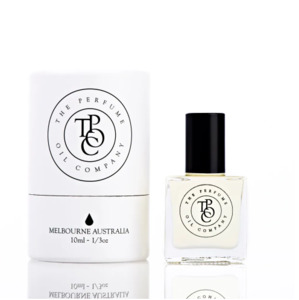 The Perfume Oil Company: The Perfume Oil Company - Willow