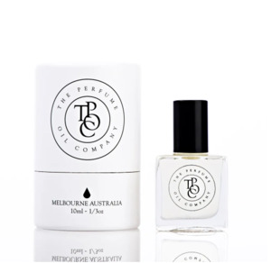 The Perfume Oil Company - Gypsy