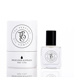 The Perfume Oil Company - Pout