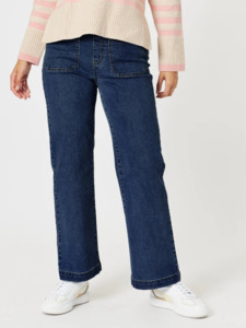 Threadz Carpenter Stretch Leg Jean