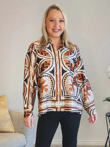 Threadz Studio Shirt