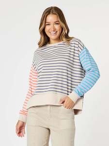 Threadz: Threadz Maxwell Sweat