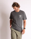 T&C Surf Overspray Tee