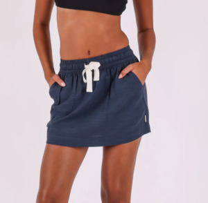 T&C Surf Essential Mini Skirt