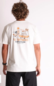 T&C Surf Gone Surfing Tee