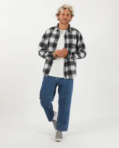 T&C Surf Mariner L/S Shirt