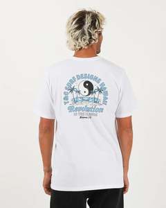 Town Country: T&C Surf North Shore Tee