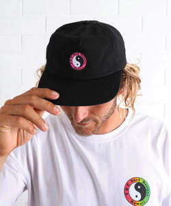Town Country: T&C Surf OG Patch Snap Back Cap