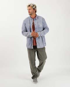 Town Country: T&C Surf Whaler 2.0 Cord Pant