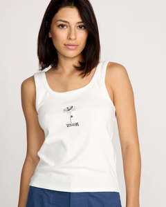 Volcom Stoney Time Tank