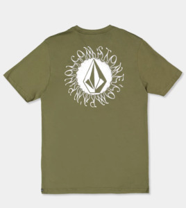 Volcom Sunstone SS Tee