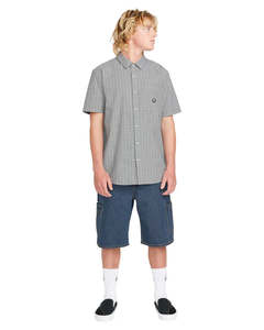 Volcom: VOLCOM Utility Demin Short