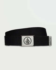 Volcom Circle Stone Web Belt