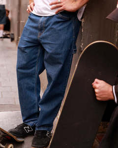 Volcom Kraftsman 11 Denim Jeans