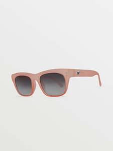 Volcom Sunglasses: VOLCOM Stoneview Sunglasses Matte Like A Rainbow