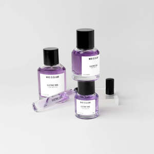 Who Is Elijah - Electric Soul