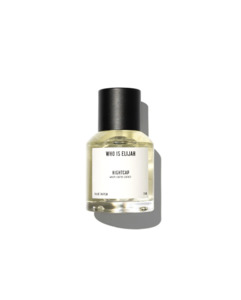 Who Is Elijah - Nightcap