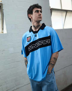 Wndrr: WNDRR Incline Football Jersey